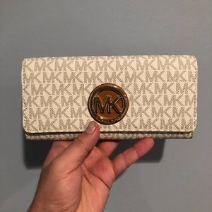 Brand new Michael Kors